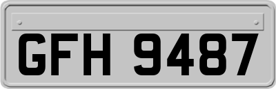 GFH9487