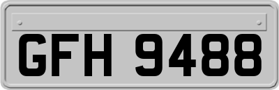 GFH9488