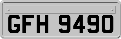 GFH9490