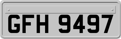 GFH9497