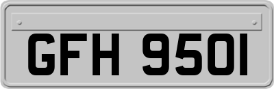 GFH9501