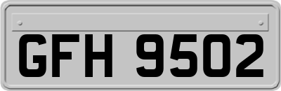 GFH9502