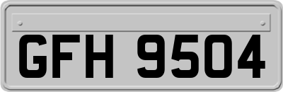 GFH9504