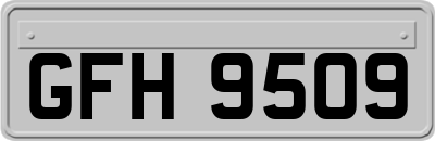GFH9509