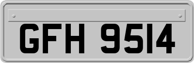 GFH9514