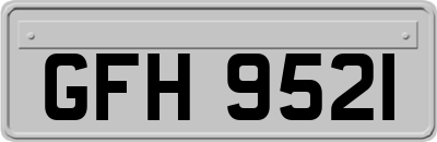 GFH9521
