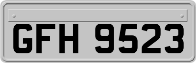 GFH9523