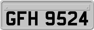GFH9524
