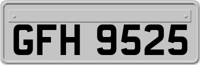 GFH9525