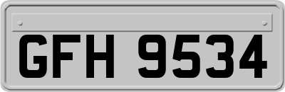 GFH9534