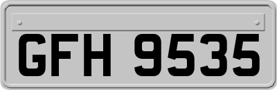 GFH9535