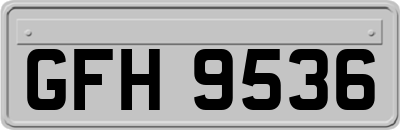 GFH9536