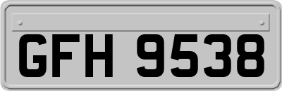GFH9538
