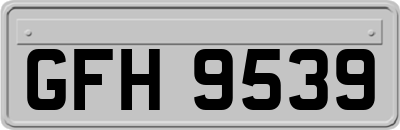 GFH9539