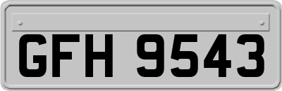 GFH9543
