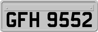 GFH9552