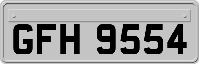 GFH9554