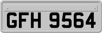 GFH9564