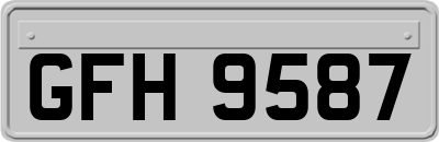 GFH9587