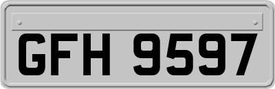 GFH9597