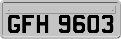 GFH9603