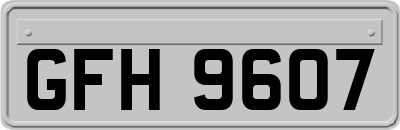 GFH9607