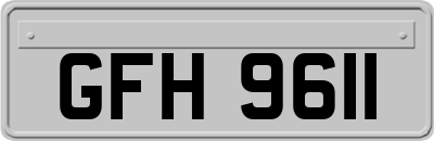 GFH9611