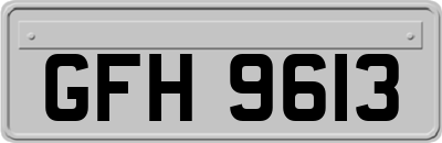 GFH9613