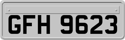 GFH9623