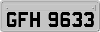 GFH9633