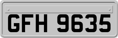 GFH9635