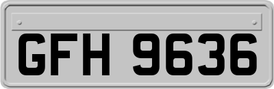 GFH9636