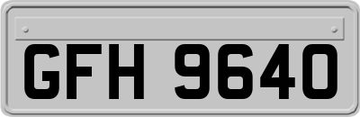 GFH9640