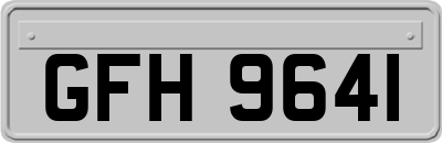 GFH9641