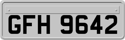 GFH9642