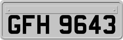 GFH9643