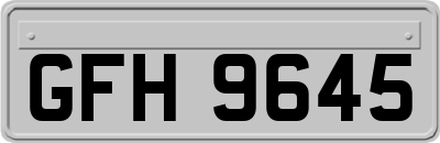 GFH9645