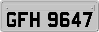 GFH9647