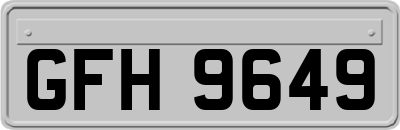 GFH9649