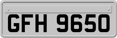 GFH9650