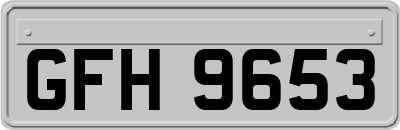 GFH9653