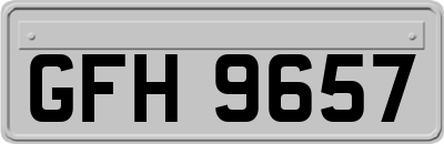 GFH9657