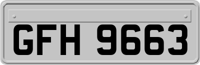 GFH9663