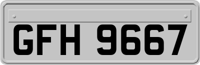 GFH9667