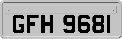 GFH9681