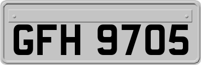 GFH9705