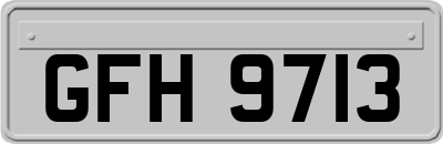 GFH9713