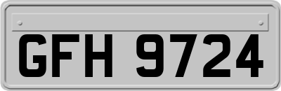 GFH9724
