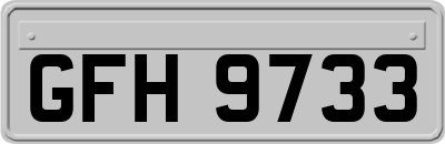 GFH9733