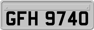 GFH9740